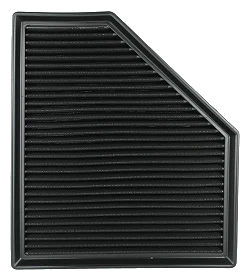 Sportowy filtr powietrza panelowy FMIC.Pro BMW 2 G42 2.0 B47 B48 3.0 B58 2022-2026