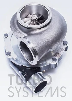 Turbosprężarka TurboSystems HTX3058B2V