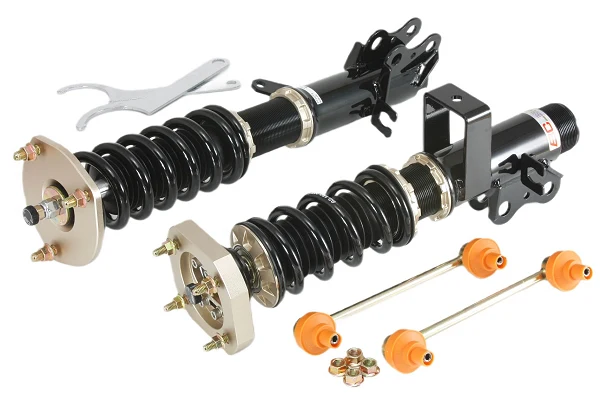 Zawieszenie gwintowane BC Racing C-12-BR-RA Toyota MR2 SW20/21 1990-1999