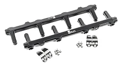 Listwa paliwowa zestaw GM Vortec 8100 L18 Big Block Radium Engineering