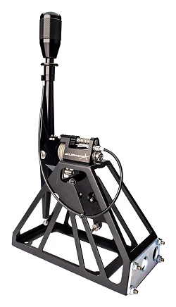 Coolerworx Short Shifter do VW Volkswagen Audi Skoda Seat 02J 02M 02Q Top Mount Classic Pro Standard pomarańczowa