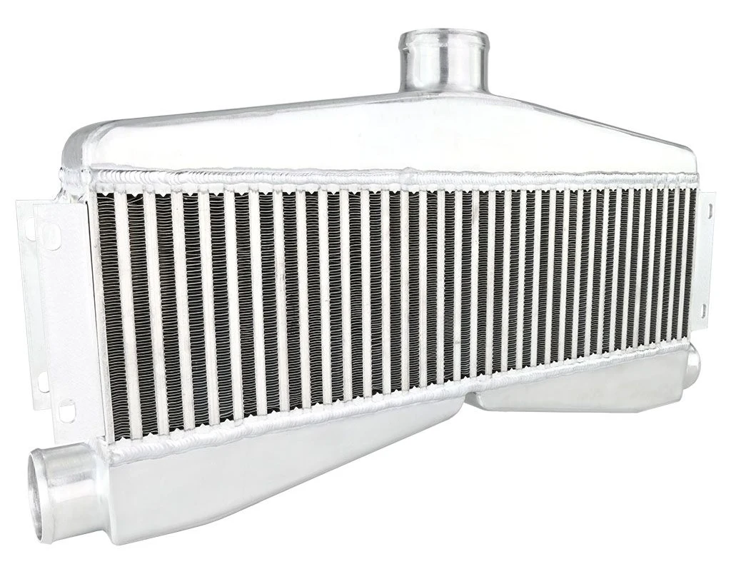 Intercooler Twin-Turbo FMIC.EU 600×180×90 mm