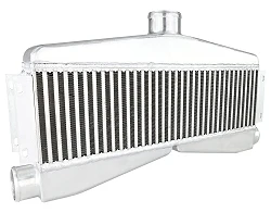 Intercooler Twin-Turbo FMIC.EU 600×180×90 mm