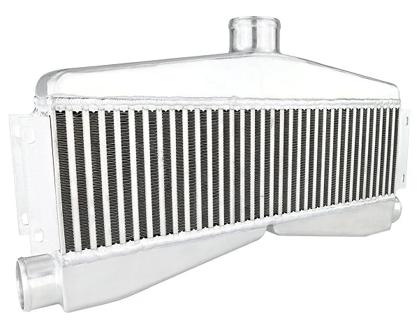 Intercooler Twin-Turbo FMIC.EU 600×180×90 mm