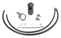 Catch Can Kit PCV MK5 Supra Radium Engineering