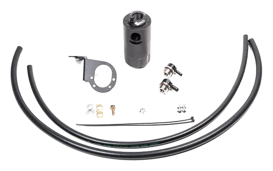 Catch Can Kit PCV MK5 Supra Radium Engineering