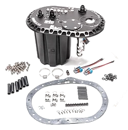 FCST Pumps not Included Walbro F0000267/274/285 E85 Radium Engineering