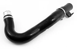 Boost Pipe Forge Motorsport FMBP6.N Ford Fiesta ST MK8 Puma ST czarny - FO-FMBP6.N