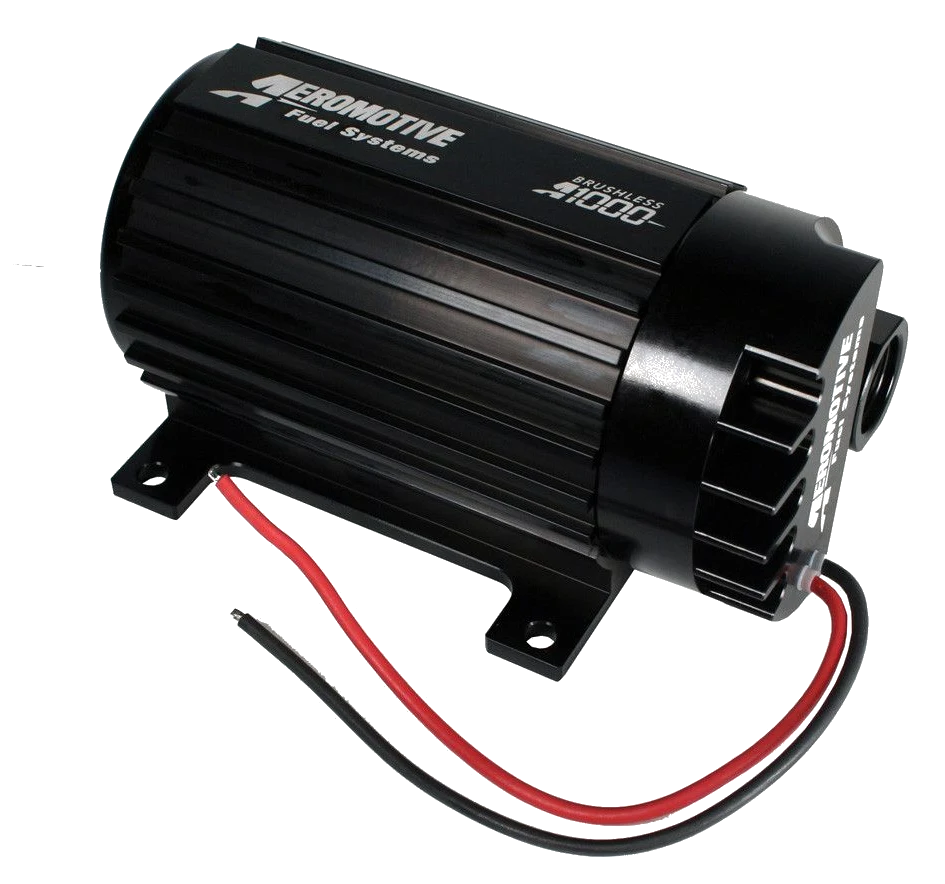 Pompa paliwa Aeromotive 11183 Brushless A1000 Signature