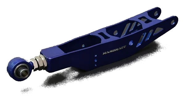 Hardrace Rear Lower Arm For Lexus Toyota