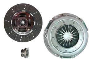 Zestaw sprzęgła Xtreme Clutch FORD AUSTRALIA TICKFORD TE 50 5.0 i V8 220KW (2000-2001)