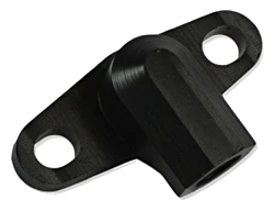 Adapter regulatora ciśnienia paliwa Lancer EVO X