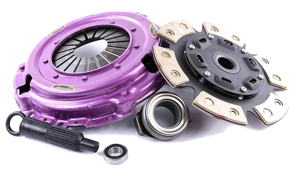 Sprzęgło Xtreme Clutch jednotarczowe ceramiczne Honda CIVIC V VI CR-V I INTEGRA B16 B18 B20 1991-2002