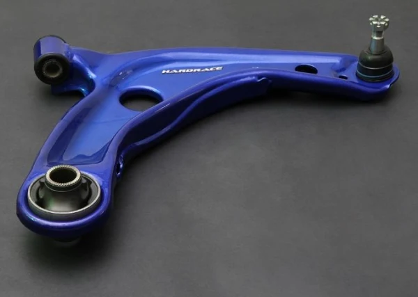 Hardrace Front Lower Control Arm For Toyota Prius c Yaris