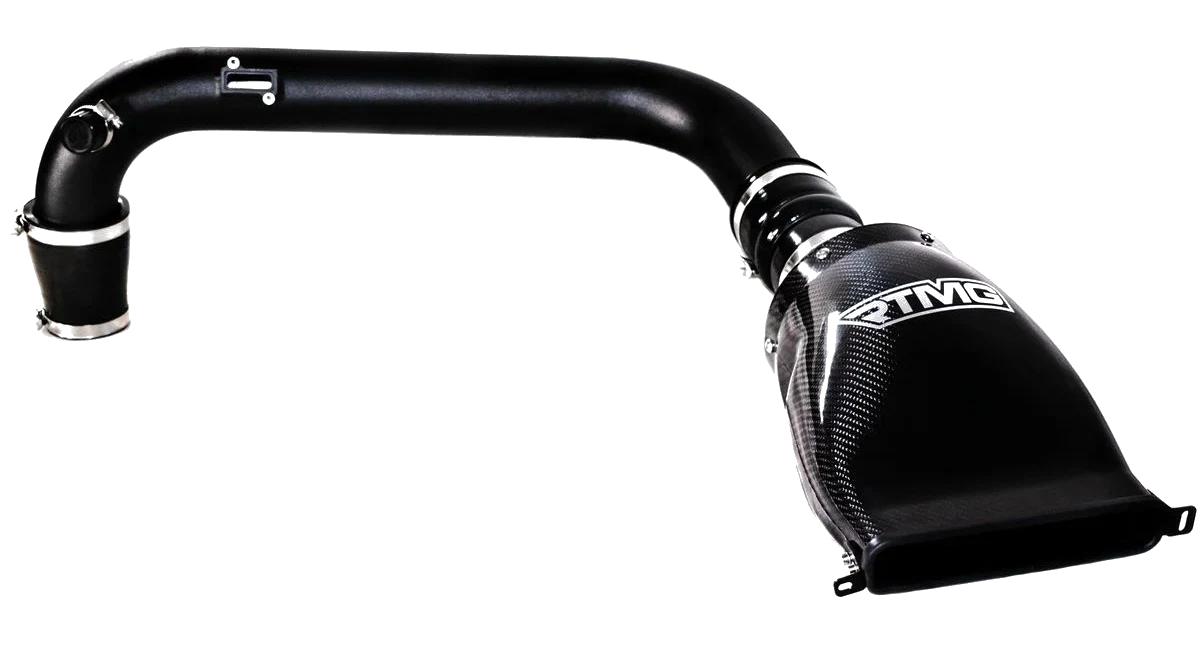 RTMG Performance Direct Cold Air Intake for 2.0 TFSI EA113 with MAF