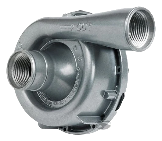 Davies Craig Water Pump 150L/Min Alu