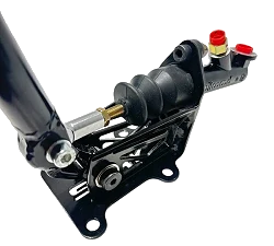 Hydrauliczny hamulec ręczny S4-HB-1-BL