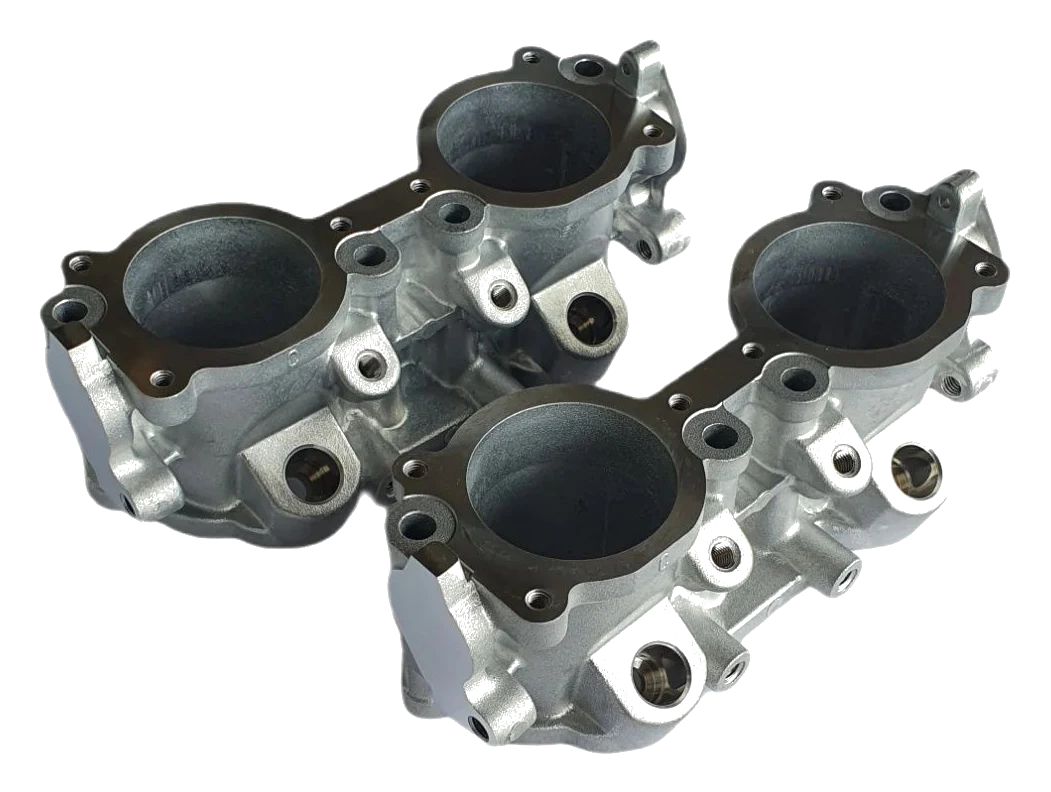 TGV Delete OEM 14001AB441-2 for Subaru WRX STI 2001-2007