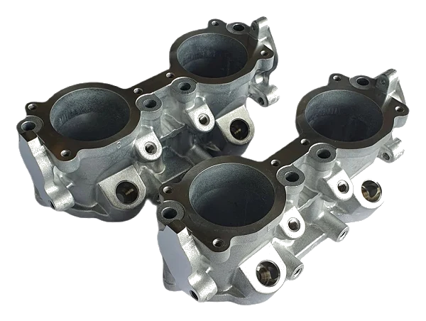 TGV Delete OEM 14001AB441-2 for Subaru WRX STI 2001-2007