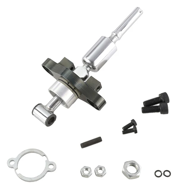 Short Shifter JRSpec Holden HSV Vauxhall 3.6 6.2 LS3 2007-2013