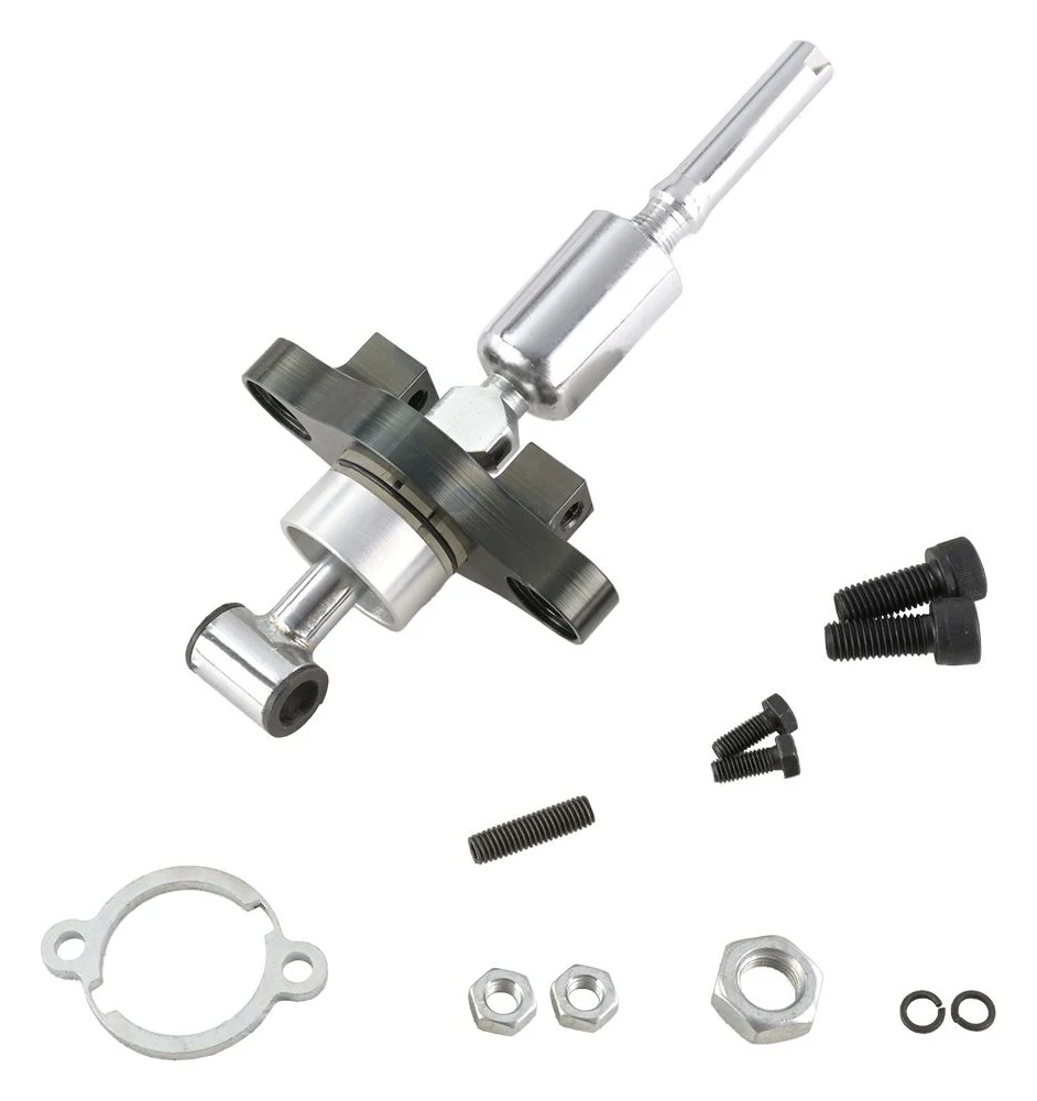 Short Shifter JRSpec Holden HSV Vauxhall 3.6 6.2 LS3 2007-2013