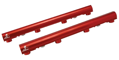Listwa paliwowa Aeromotive Ford 05-06 Mustang GT 4.6l