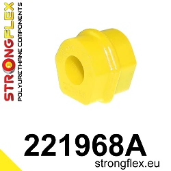 221968A: Tuleja stabilizatora przedniego SPORT - 221968A_18mm