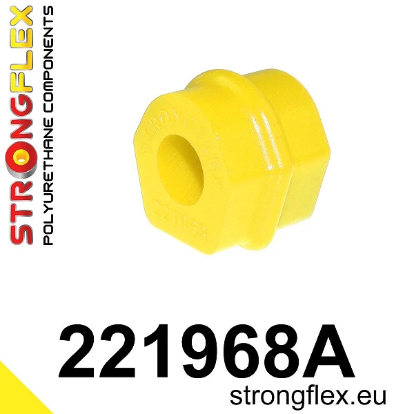 221968A: Tuleja stabilizatora przedniego SPORT - 221968A_18mm