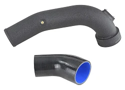 Przewód Charge Pipe FMIC.EU BMW N55 135i 335i E82 E90 2011-2013