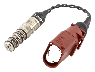 Solenoid blow off BOV Turbosmart Kompact VR1