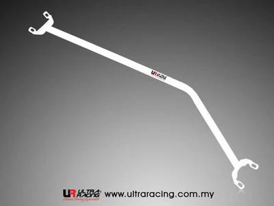 Rozpórka przednia (Front Upper Strut Bar)Ultra Racing Honda Civic 86-87 4D