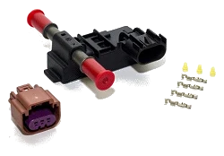 Flex Fuel Sensor