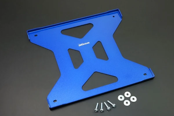 Hardrace Middle Lower Brace Mazda MX5 Miata