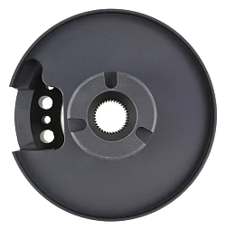 Naba Adapter Sportowej Kierownicy FMIC.Pro Mitsubishi Eclipse Lancer Galant 3000GT
