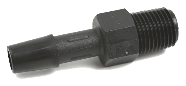 Łącznik prosty 6mm 1/8"-28 BSP