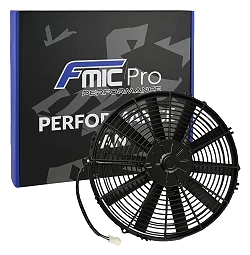 Wentylator tłoczący FMIC.Pro 14” RACING 180W