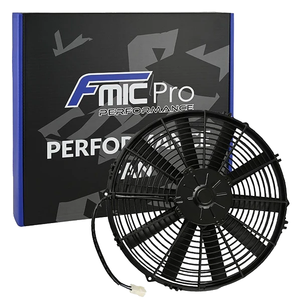 Wentylator tłoczący FMIC.Pro 14” RACING 180W
