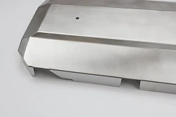 Nierdzewna osłona cewek BMW M52TU/M54 M52B28TU M54B30 FTWL