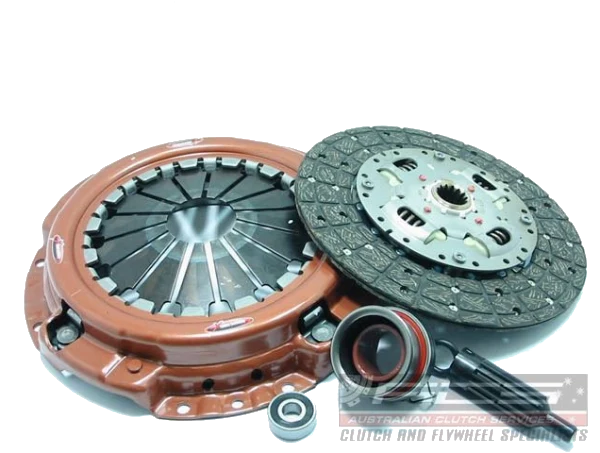 Zestaw sprzęgła Xtreme Clutch Organic Toyota LAND CRUISER 4.5 4x4 (FZJ75) 158KW (1992-1999)
