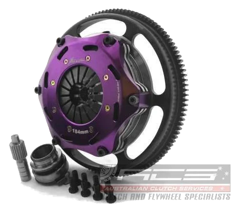 Zestaw sprzęgła Xtreme Clutch LOTUS EXIGE S 3.5 (2013-)