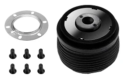 Naba Adapter Sportowej Kierownicy JRspec Subaru Impreza WRX STI 2008-2014