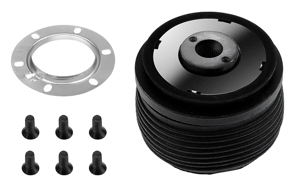 Naba Adapter Sportowej Kierownicy JRspec Subaru Impreza WRX STI 2008-2014