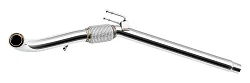 Downpipe FMIC.Pro SKODA Octavia 1.9 2.0 TDI Mk2 2004-2013