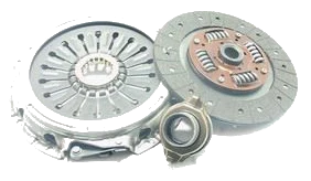 Zestaw sprzęgła Xtreme Clutch Mitsubishi LANCER EVO VIII (CT9A) 206KW (2003-2005)