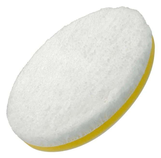 FLEXIPADS 160mm DA Microfibre Cutting Disc