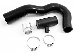 Boost Pipe Forge Motorsport FMBP6.N Ford Fiesta ST MK8 Puma ST czarny - FO-FMBP6.N