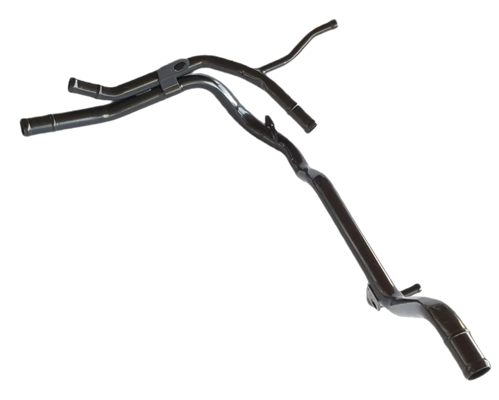 Rura Pompy Wody do Bloku Silnika 14065AA142 Subaru GC8 V5-6 1999-2000