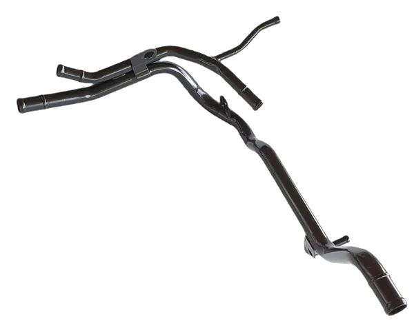 Rura Pompy Wody do Bloku Silnika 14065AA142 Subaru GC8 V5-6 1999-2000