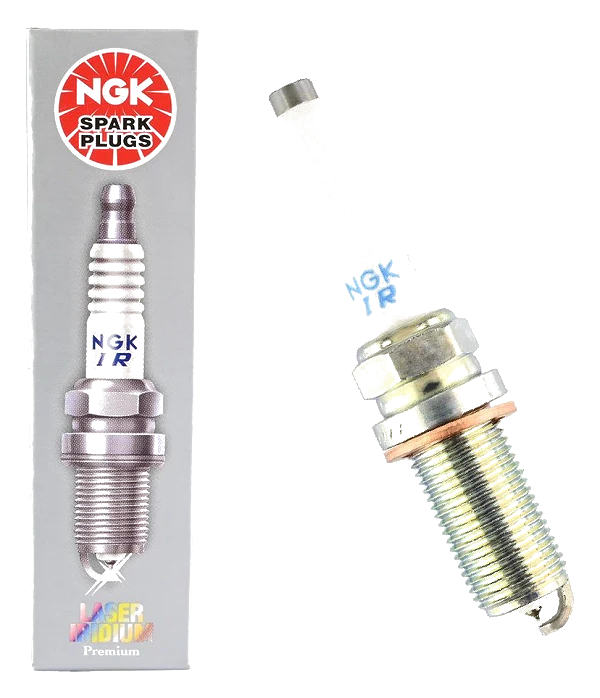Świeca Zapłonowa NGK 91006 SILFER8C7ES - SILFER8C7ES 91006