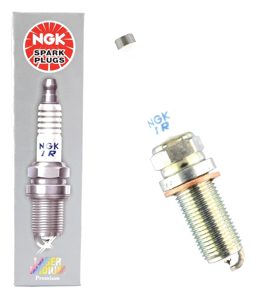 Świeca Zapłonowa NGK 91006 SILFER8C7ES - SILFER8C7ES 91006
